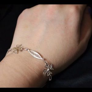 Maltese Handcrafted Bracelet